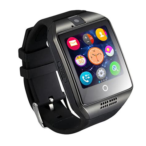 problems with sim card china q18 nfc 2g smartwatch|Q18 China Smartwatch .